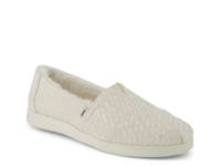 Alpargata Plus Espadrille Slip-On - Women's  Beige view