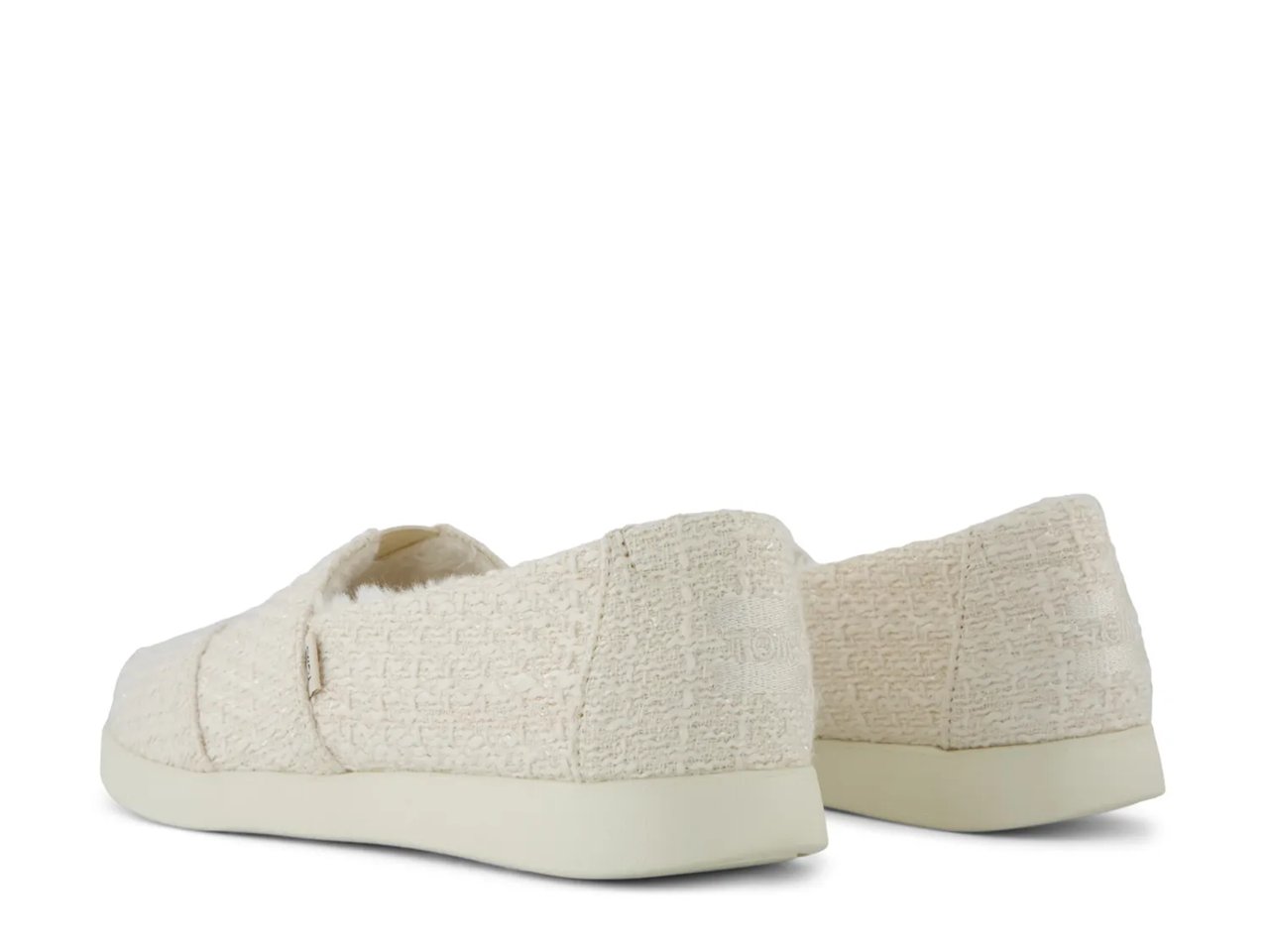 Alpargata Plus Espadrille Slip-On - Women's 