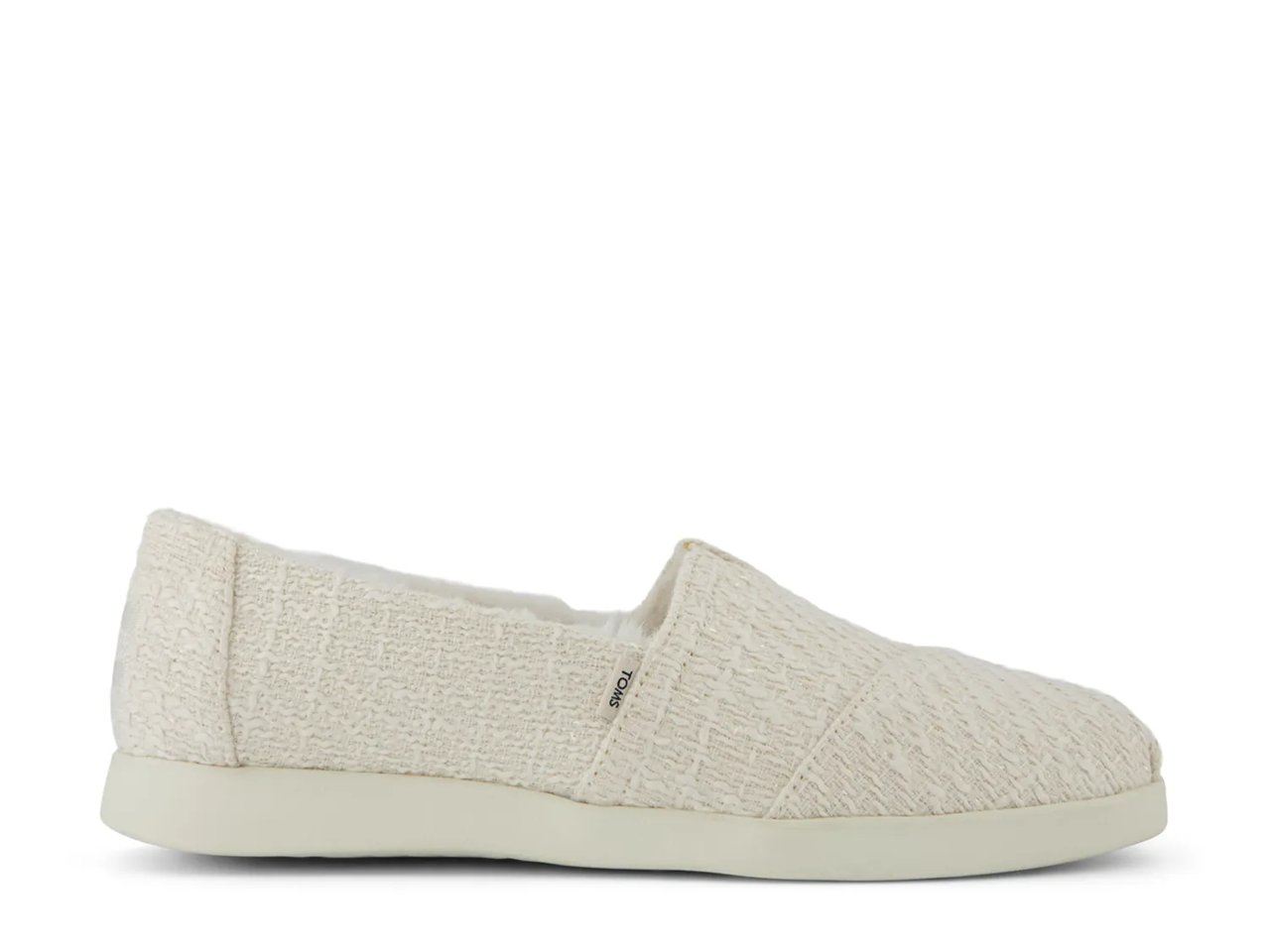 Alpargata Plus Espadrille Slip-On - Women's 