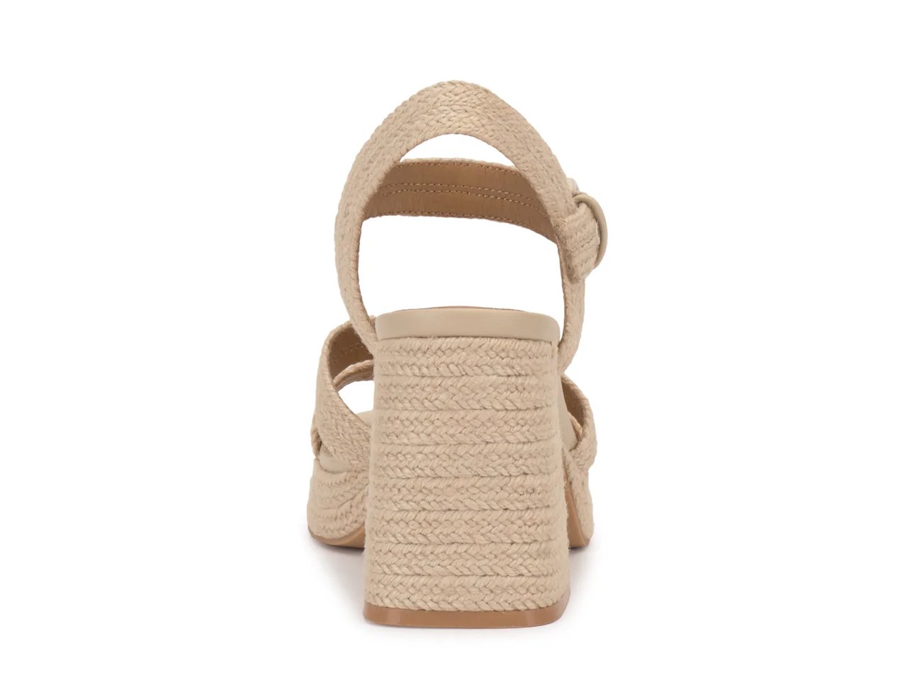 Daniya Platform Sandal