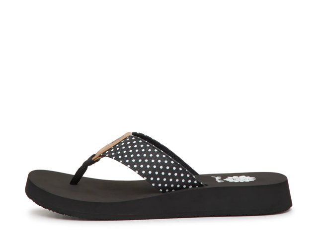 Fairly Sandal