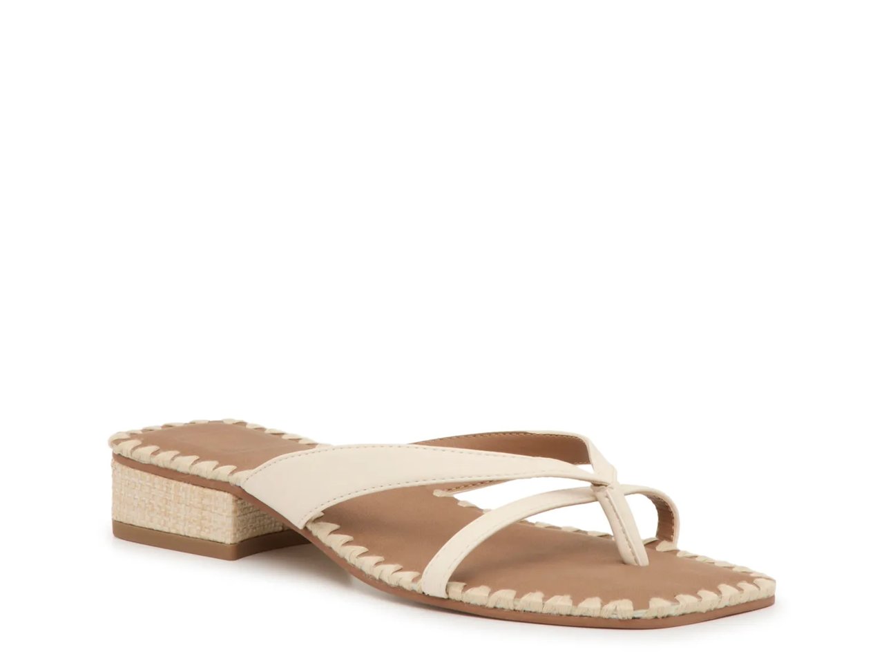 Benji Sandal