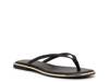 Froyo Sandal Black view