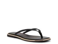 Froyo Sandal Black view
