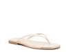 Froyo Sandal White view