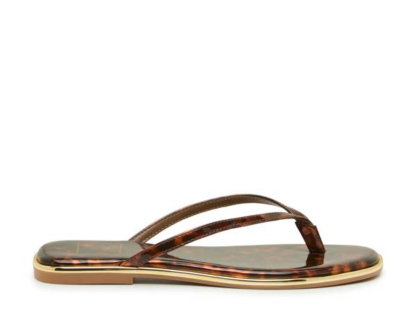 Click to shop women's casual flip flop sandals at DSW Designer Shoe Warehouse.