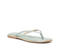 Froyo Sandal Sea Blue view