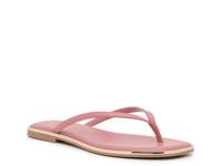 Froyo Sandal Guava Pink view