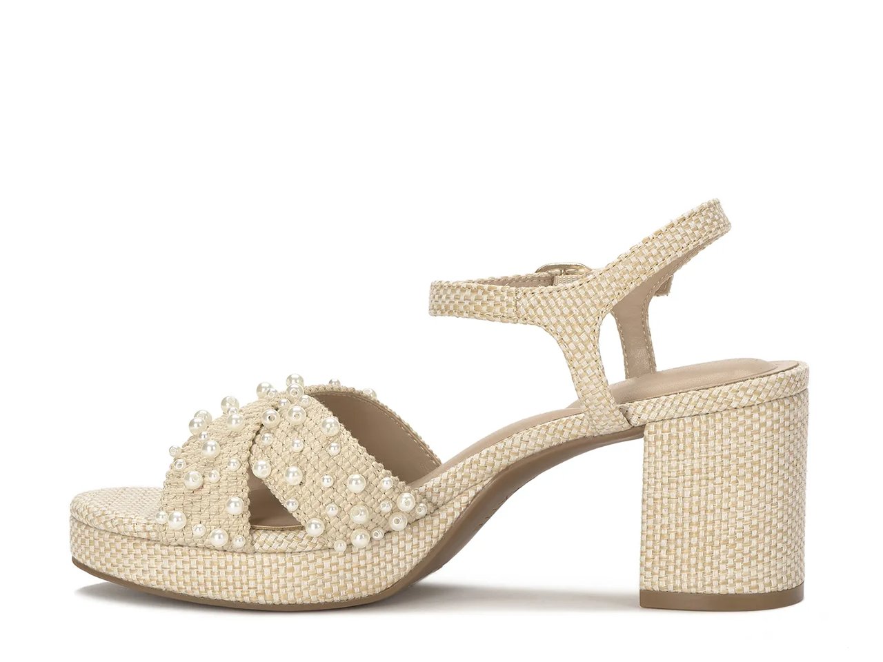 Sherva Sandal