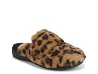 Gemma II Mule Dark Brown view