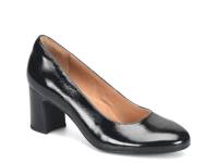 Anna Marie Pump Black view