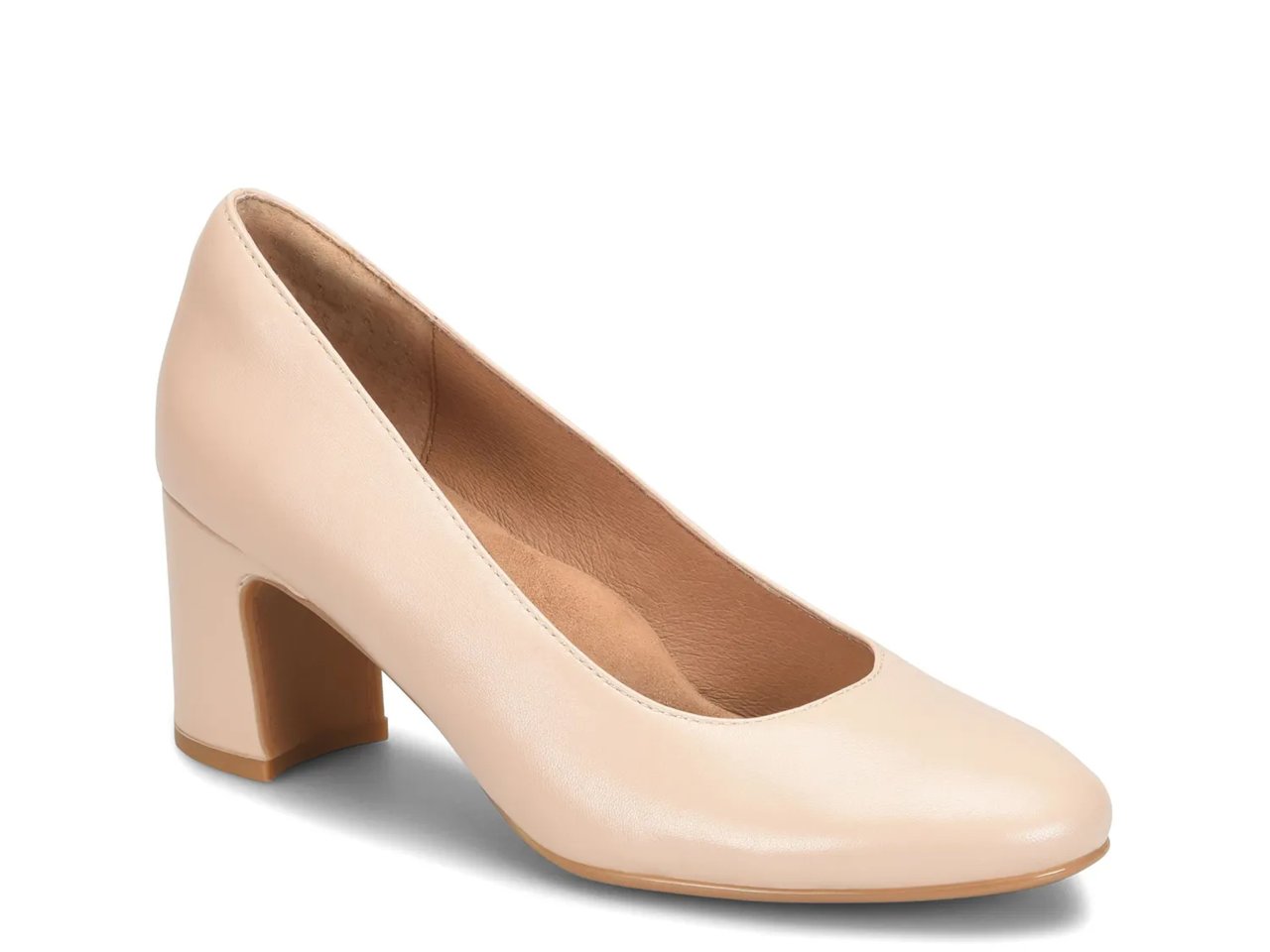 Anna Marie Pump