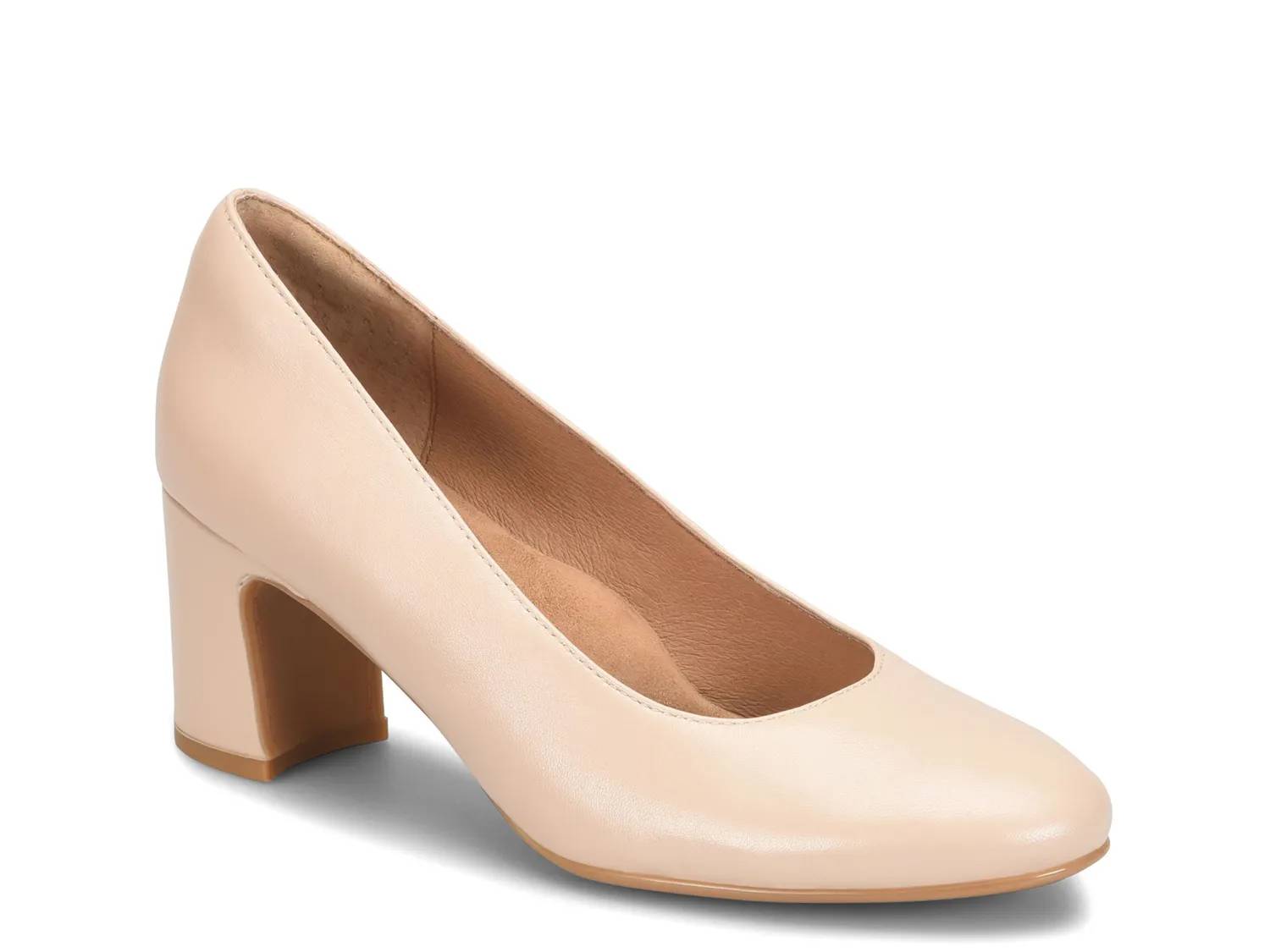 Anna Marie Pump