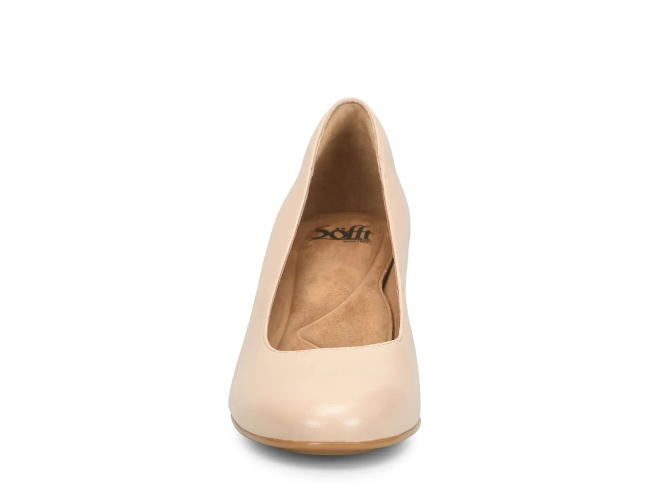 Anna Marie Pump