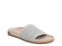 Evie Sandal Grey view