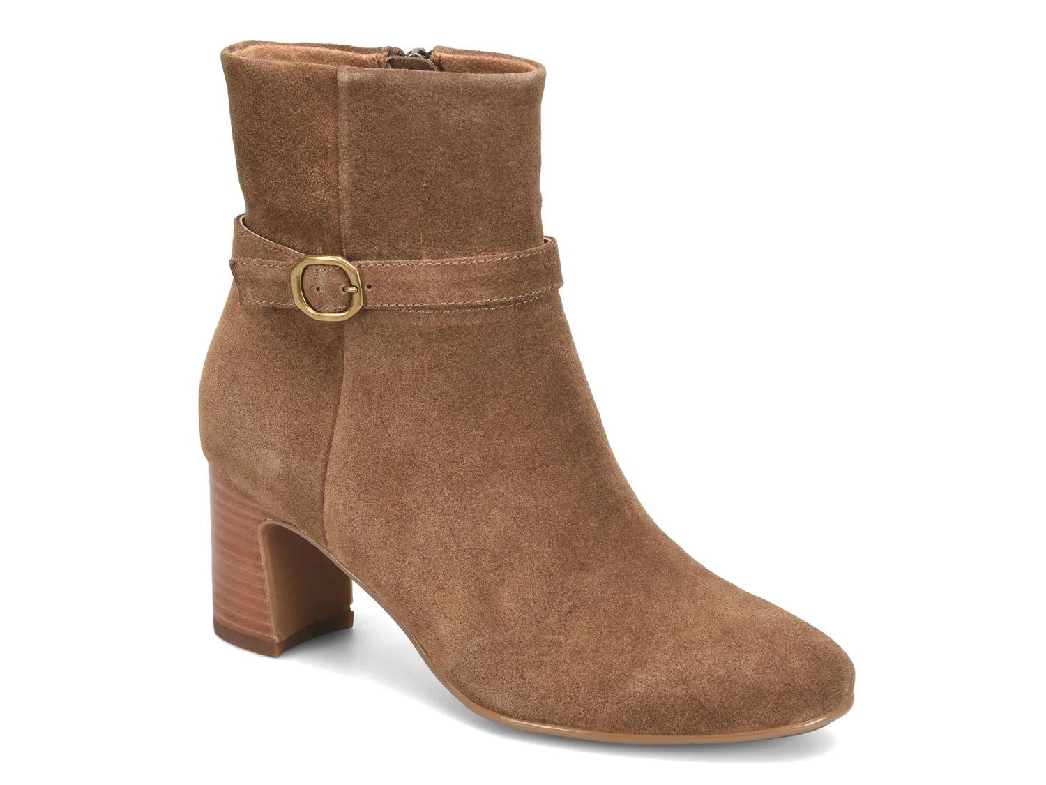 Albany Bootie - image 3