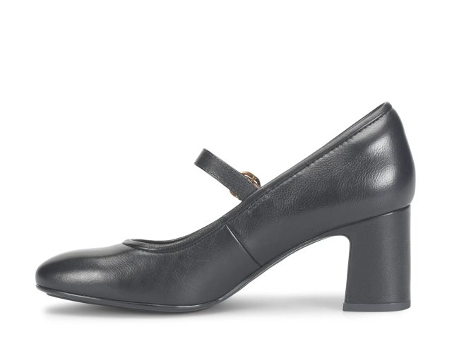 Adalaide Mary Jane Pump