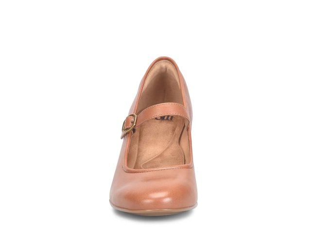 Adalaide Mary Jane Pump