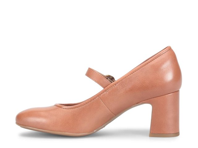 Adalaide Mary Jane Pump