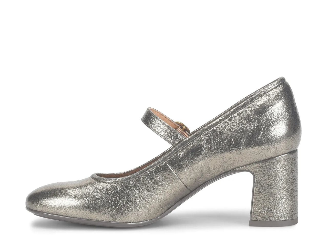 Adalaide Mary Jane Pump