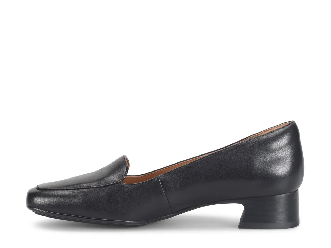 Lavender Loafer