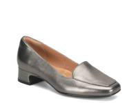 Lavender Loafer Pewter view