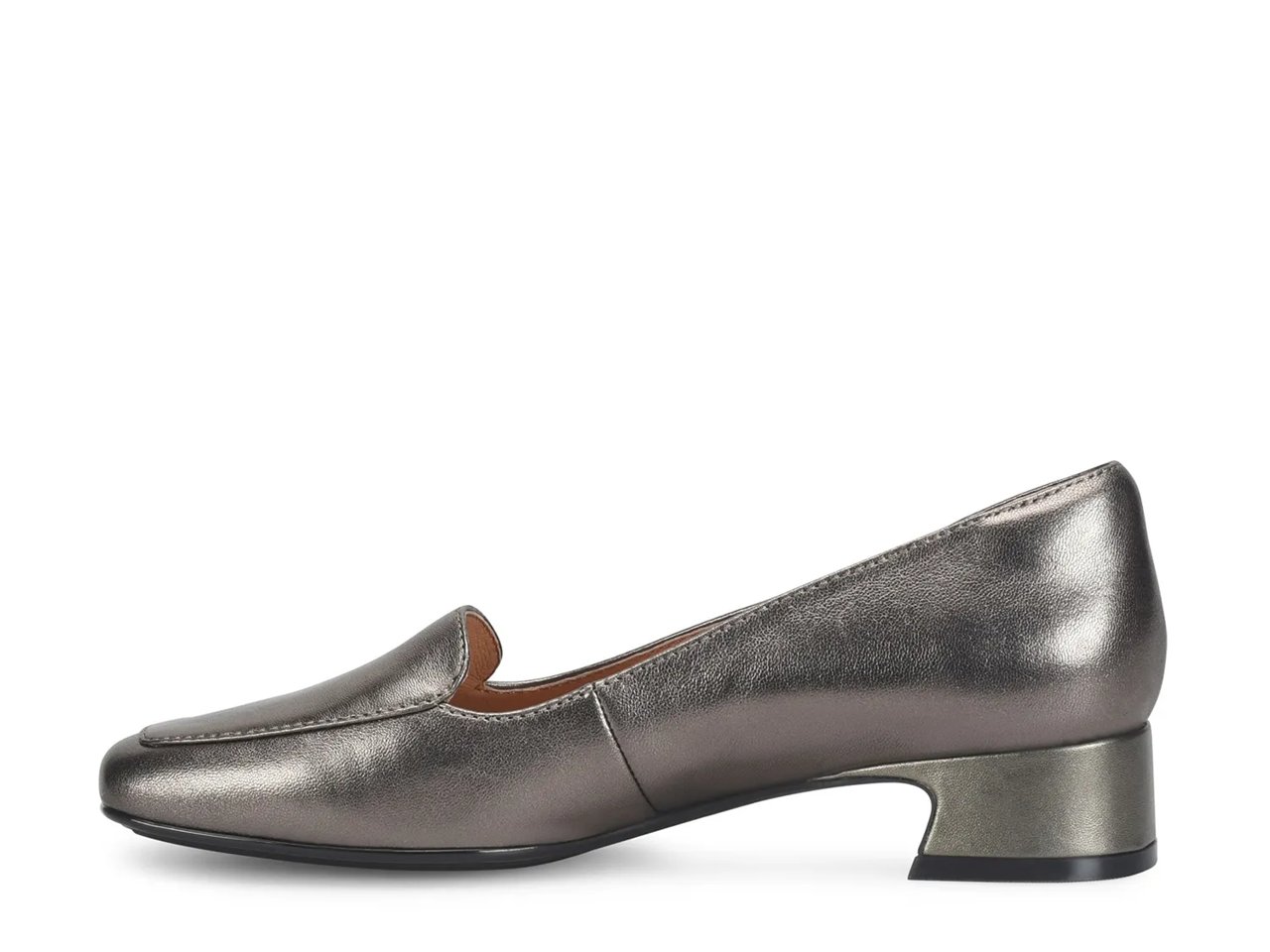 Lavender Loafer