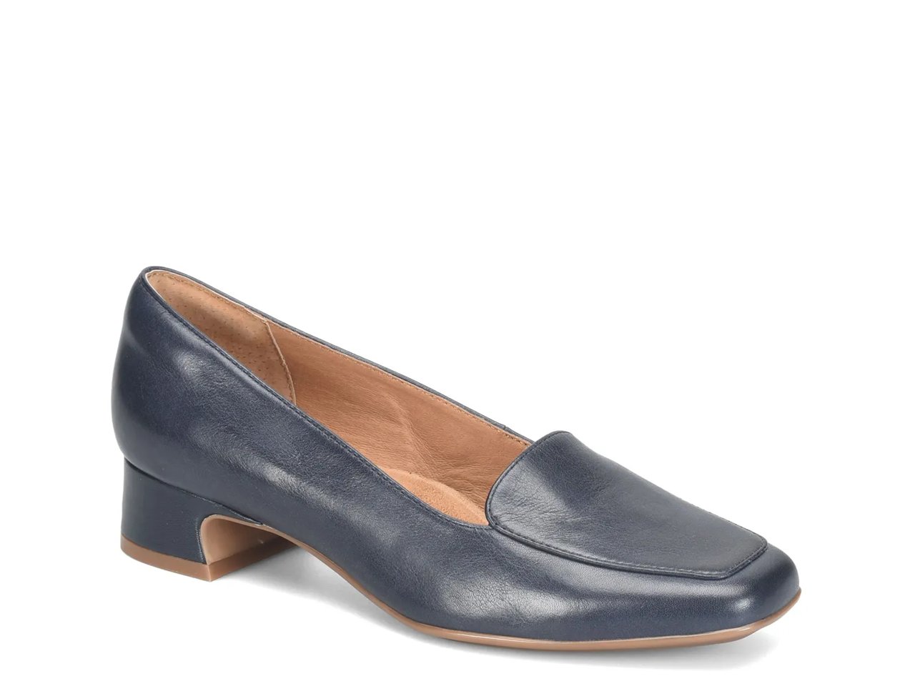 Lavender Loafer