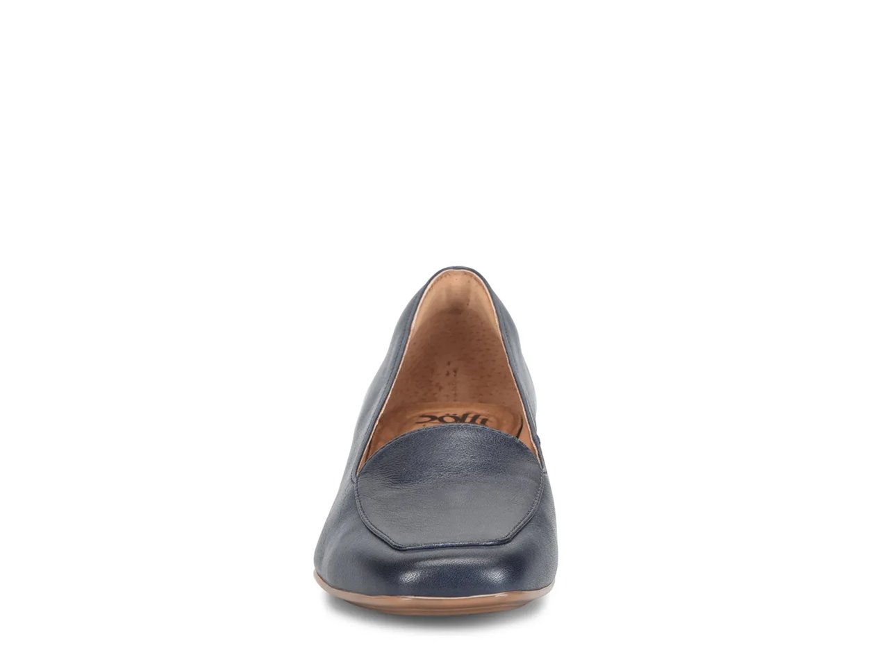 Lavender Loafer