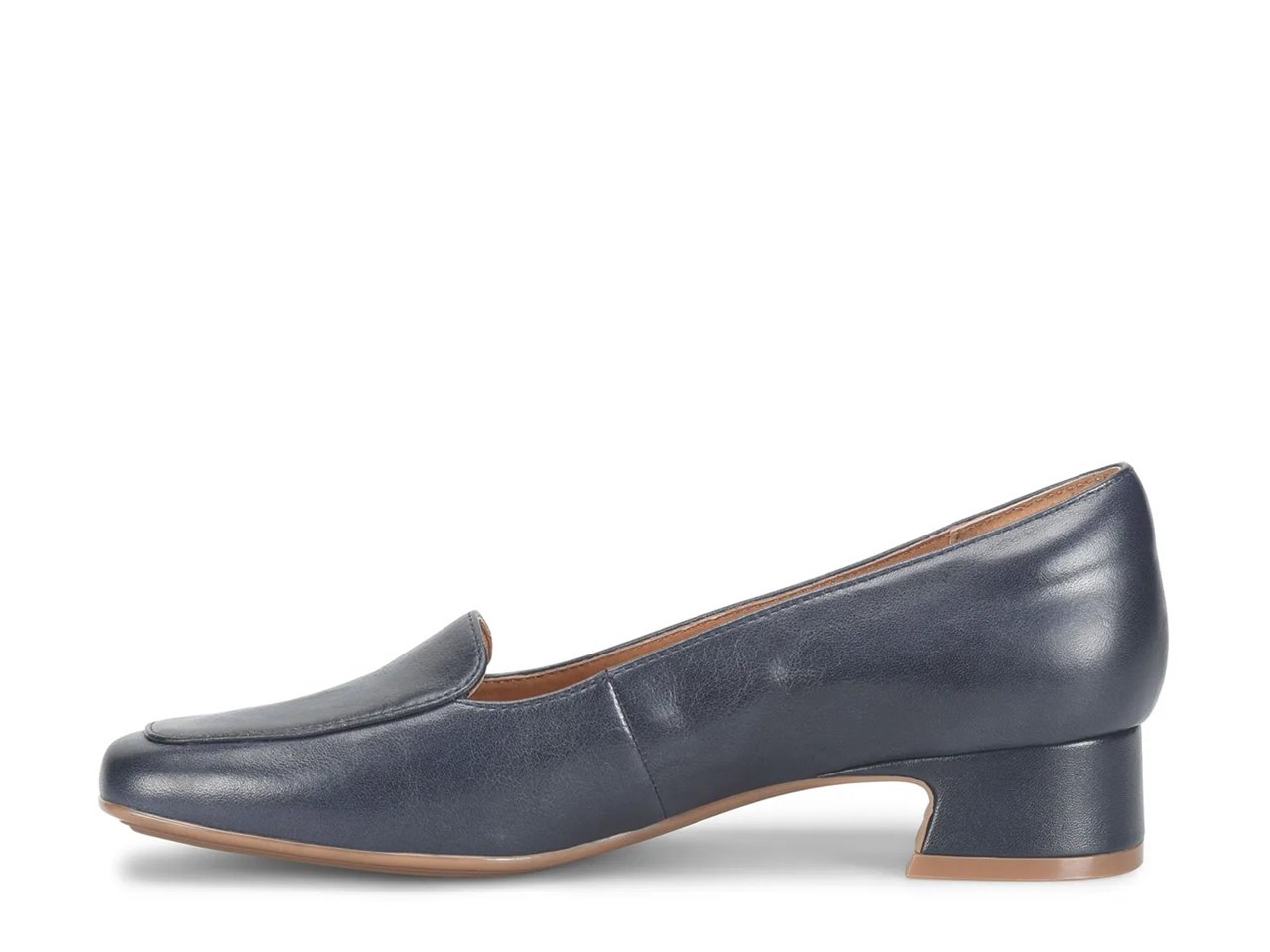 Lavender Loafer