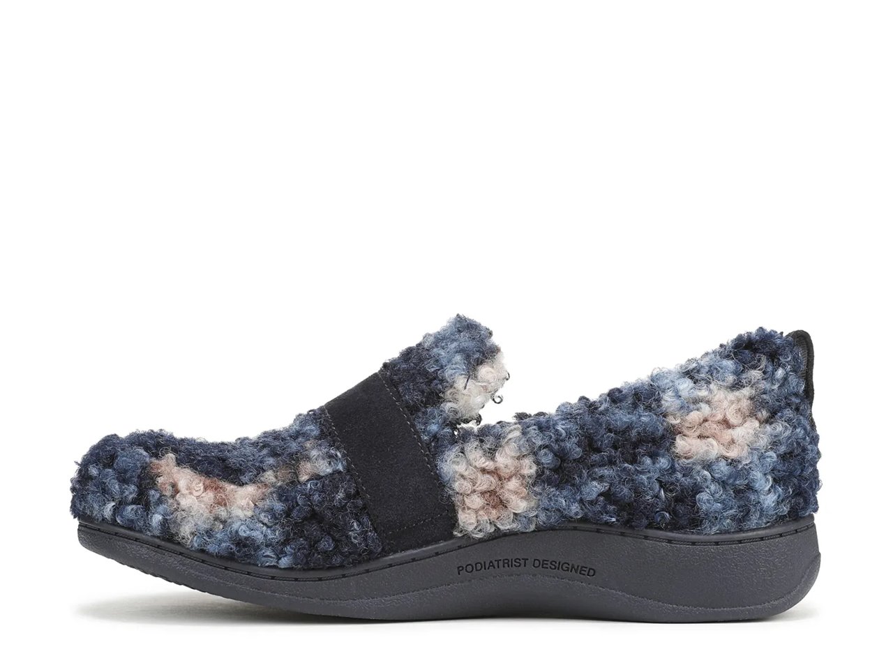 Imogen Slip-On