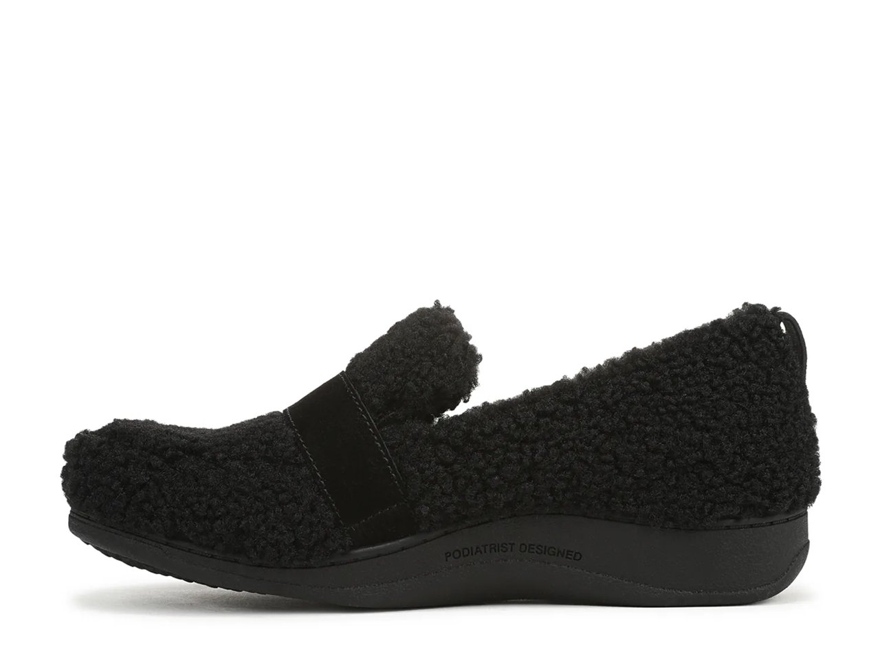 Imogen Slip-On