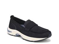 Walk Roam Loafer Navy view