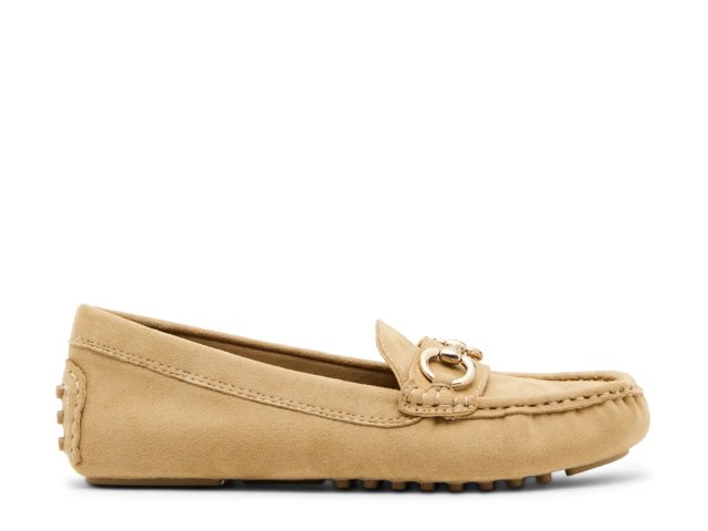 Charlene Driver Loafer