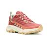 Speed Strike 2 Hiking Shoe - Women's Coral view