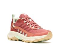 Speed Strike 2 Hiking Shoe - Women's Coral view