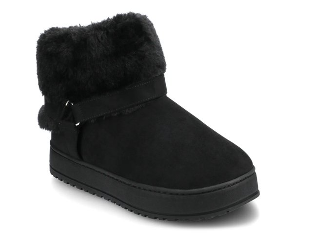 Thada Bootie Slipper - Women's