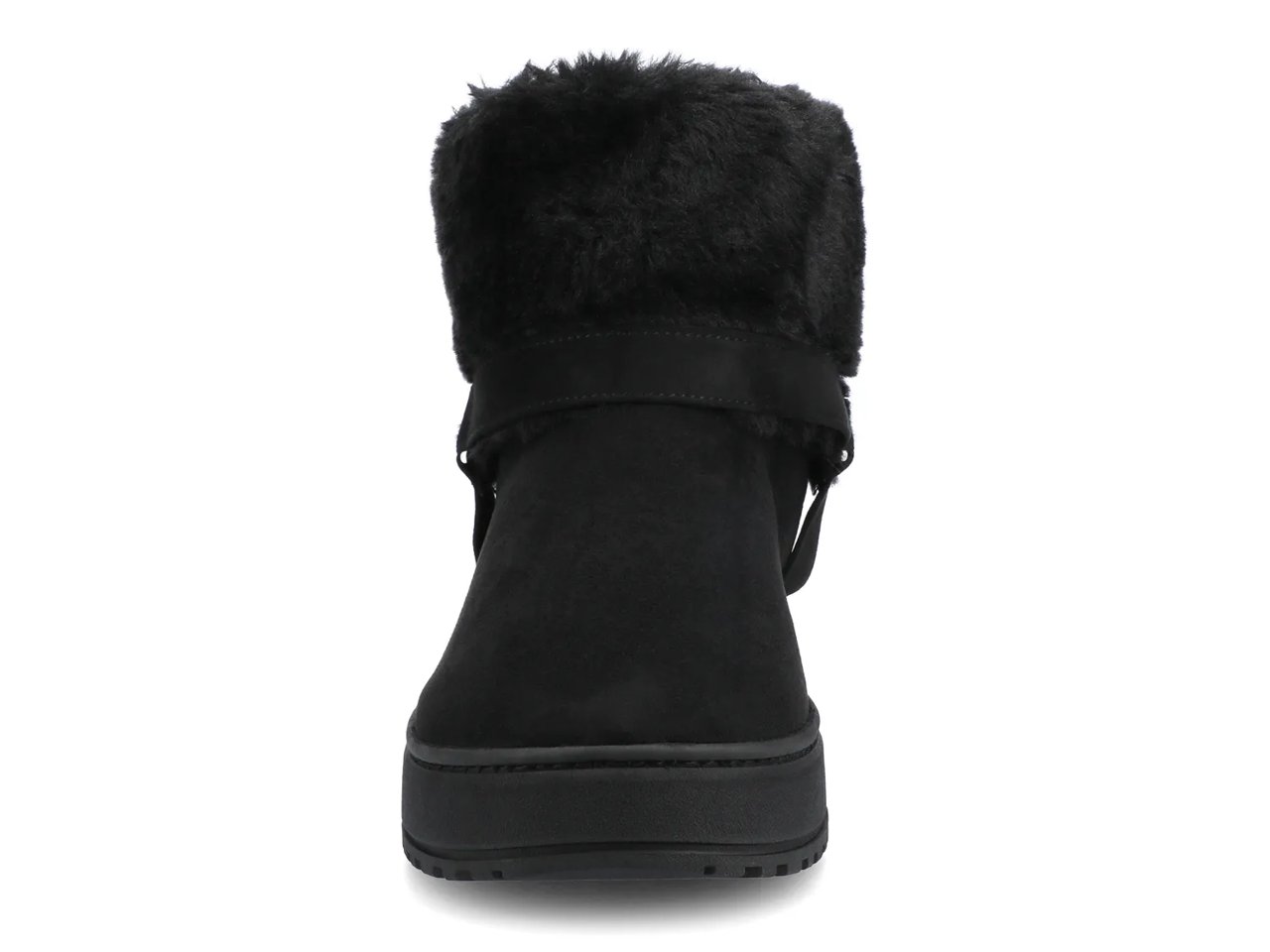 Thada Bootie Slipper - Women's