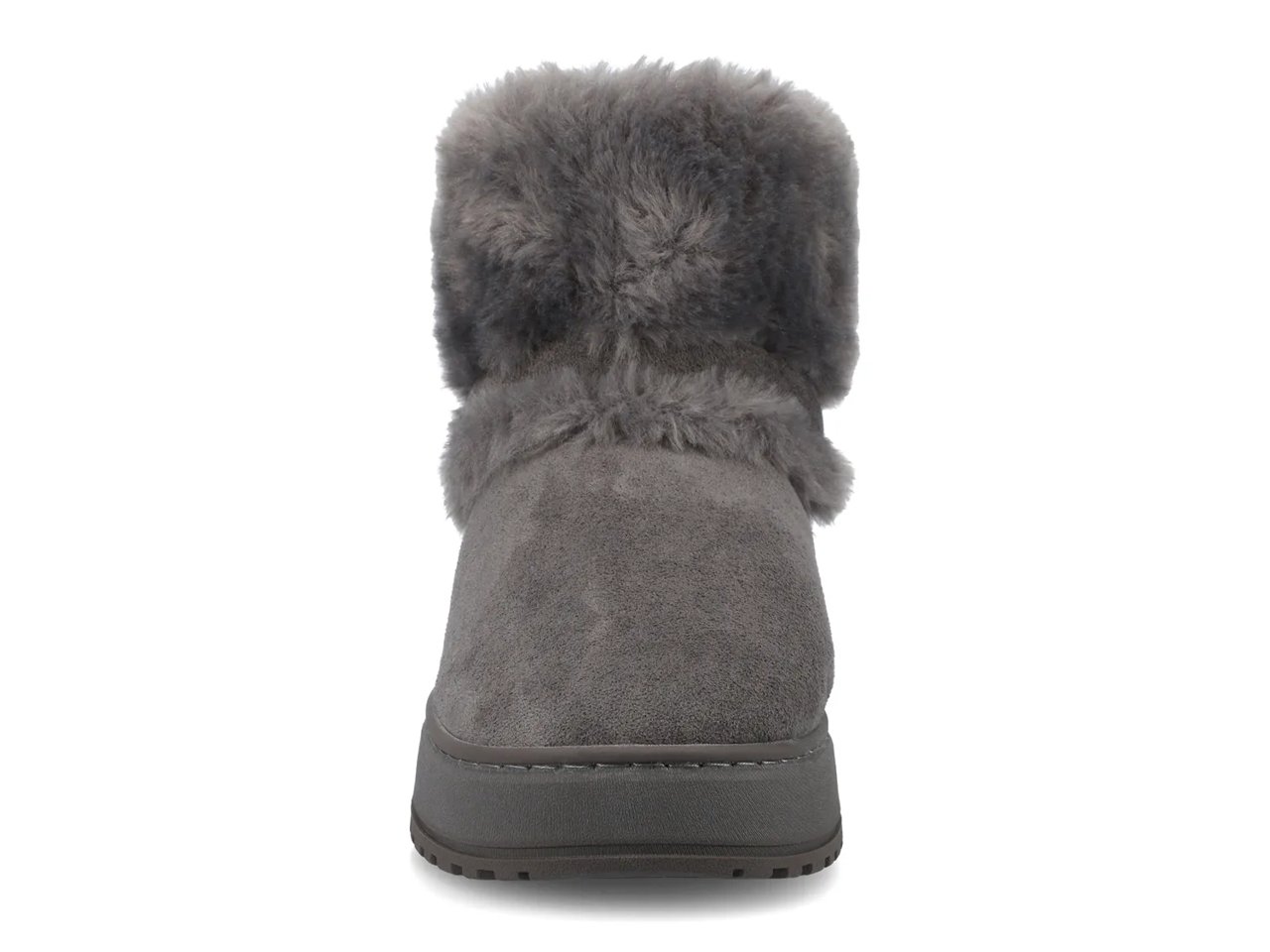Thada Bootie Slipper - Women's