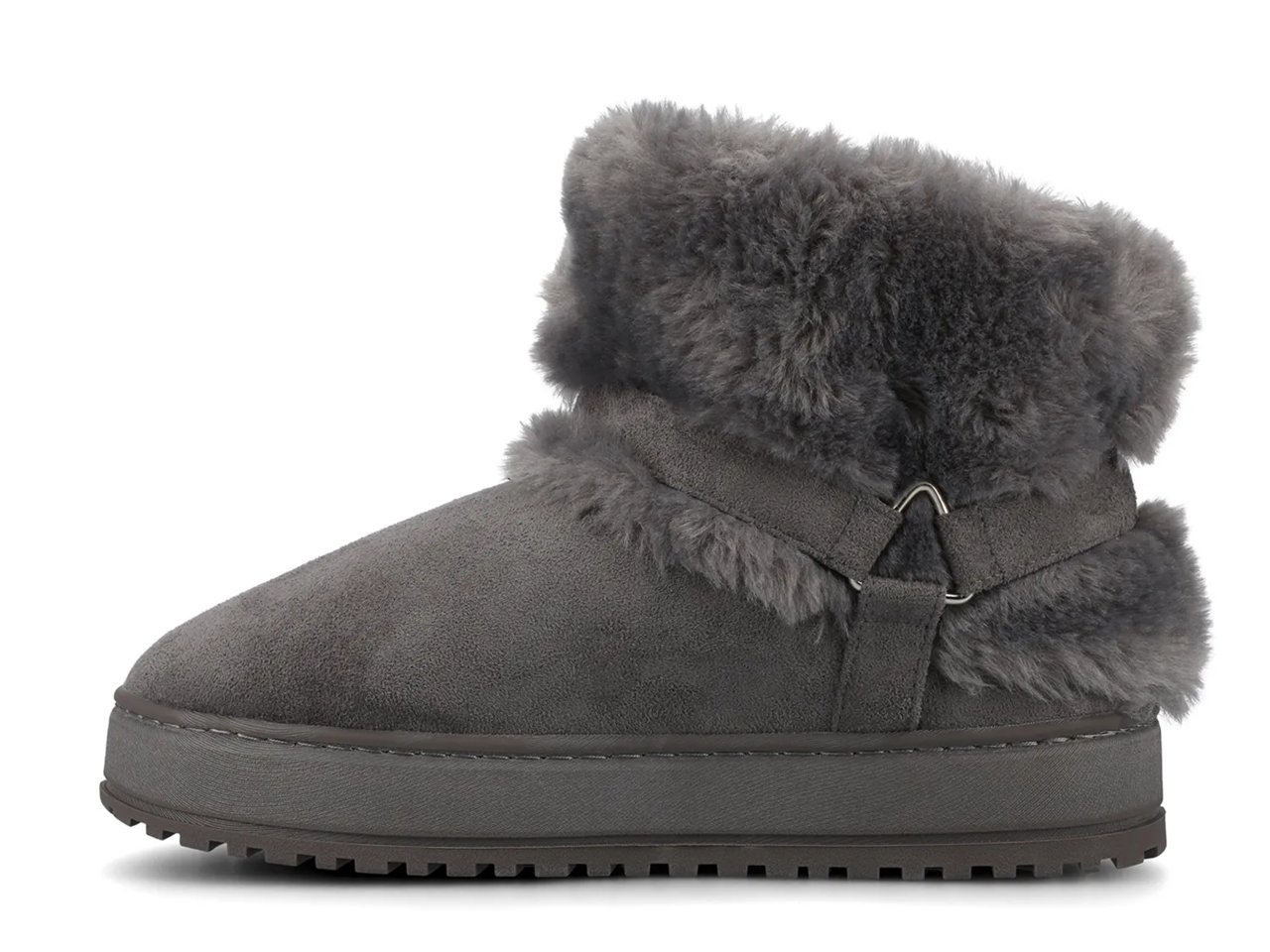 Thada Bootie Slipper - Women's