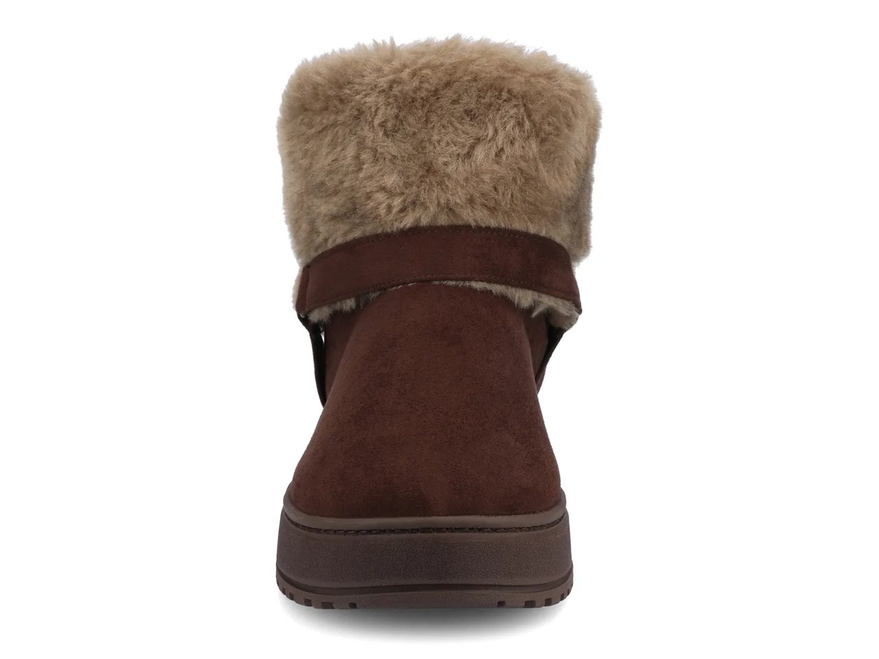 Thada Bootie Slipper - Women's