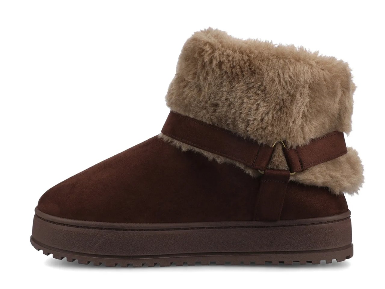 Thada Bootie Slipper - Women's