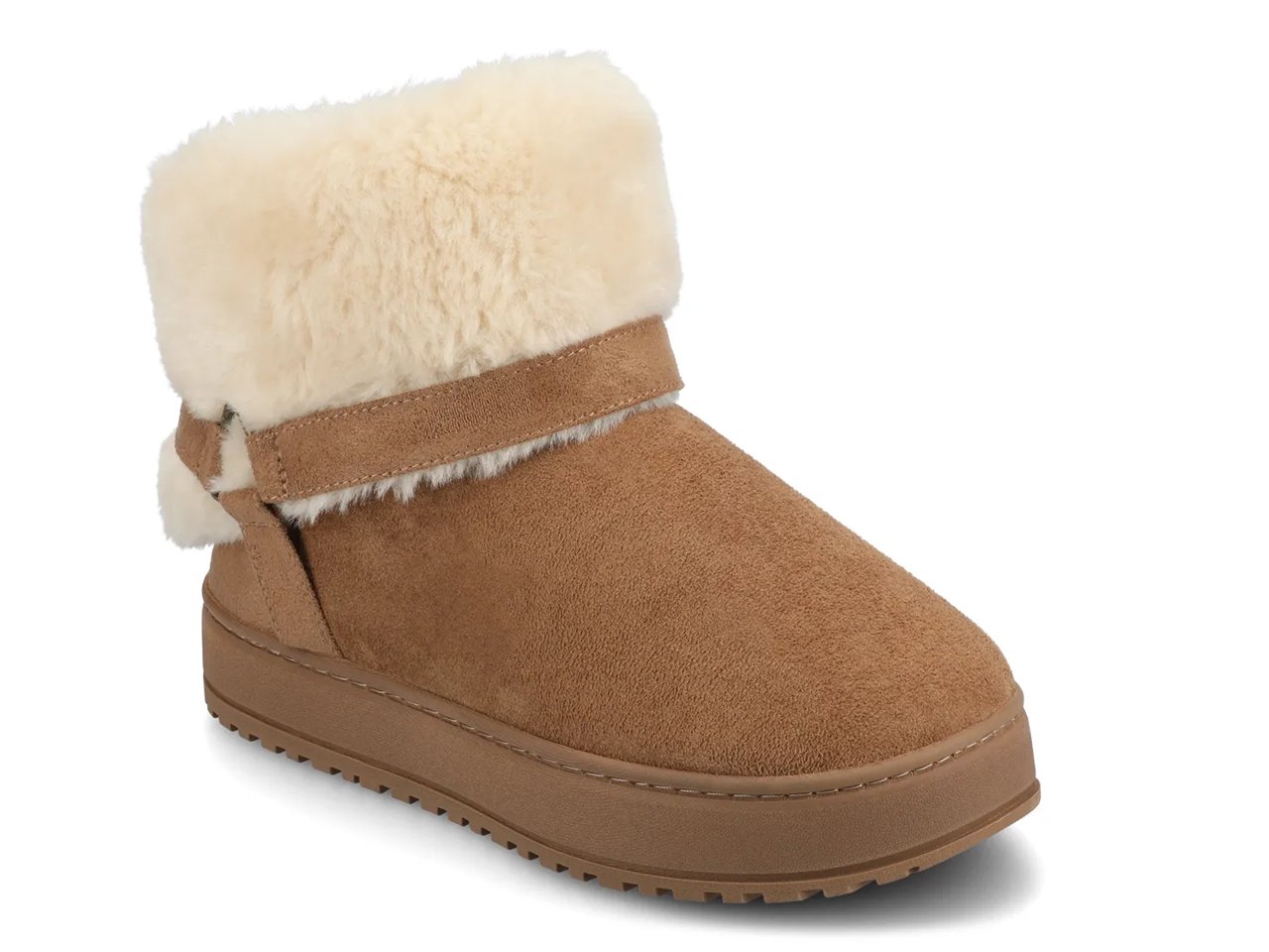 Thada Bootie Slipper - Women's