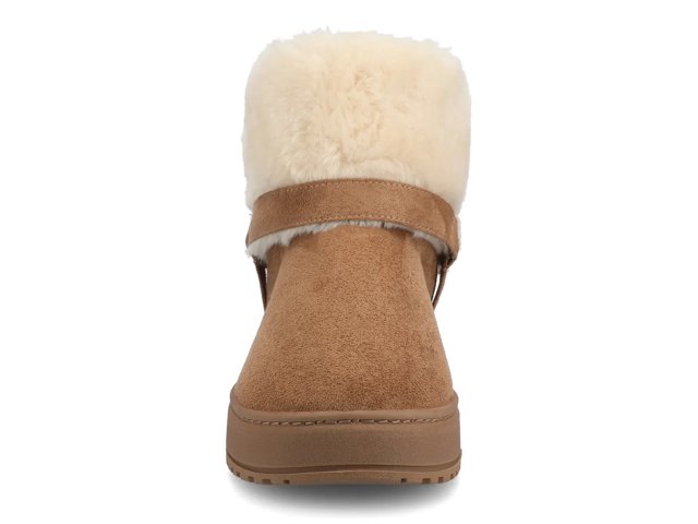 Thada Bootie Slipper - Women's