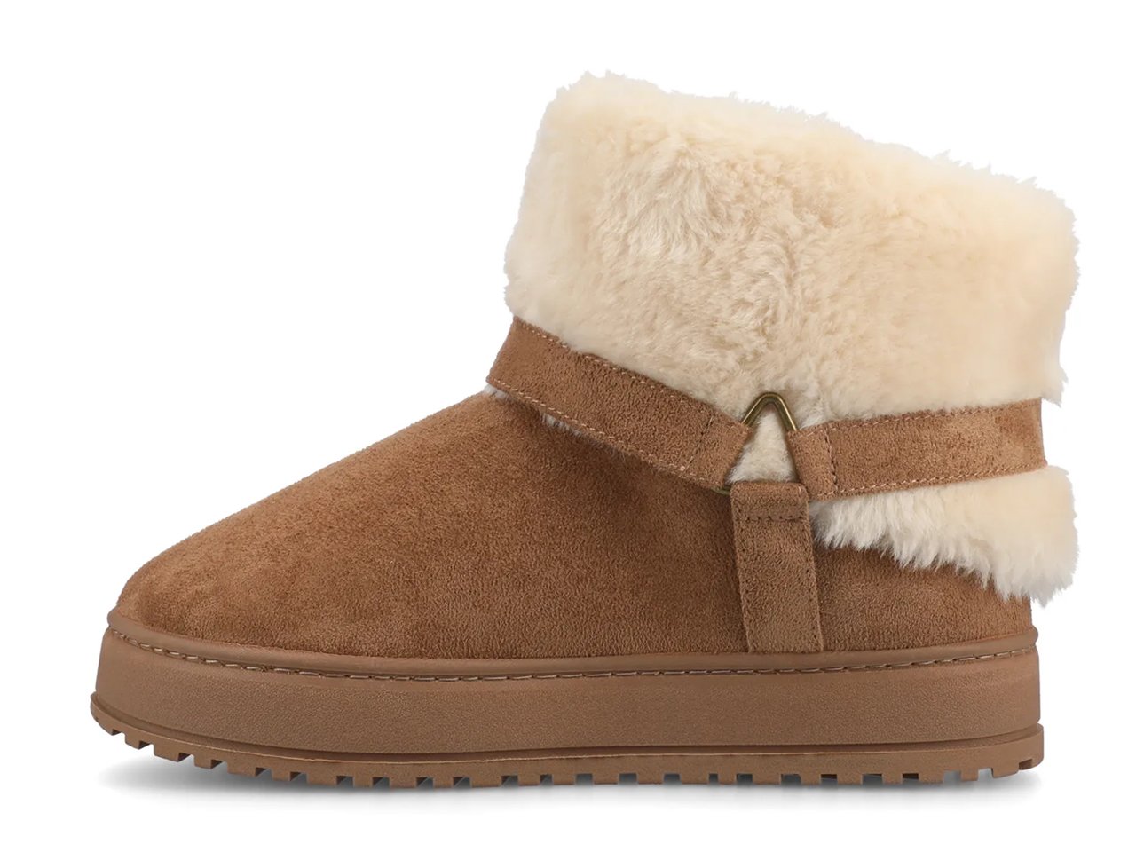 Thada Bootie Slipper - Women's