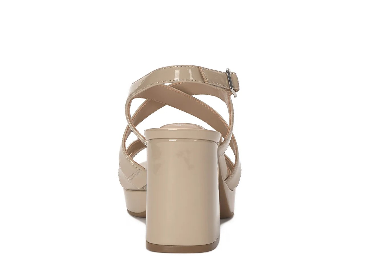 Glanda Platform Sandal