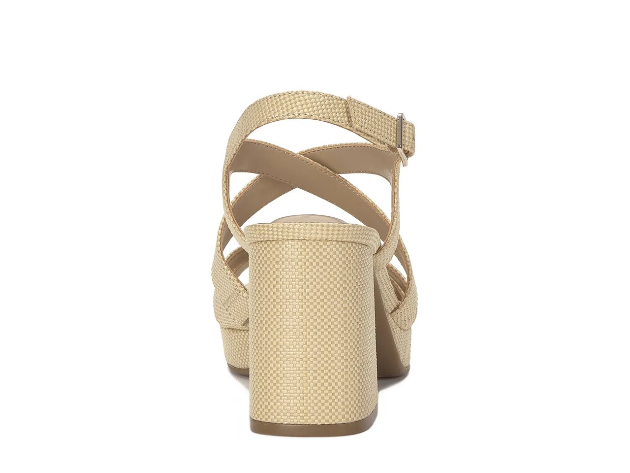 Glanda Platform Sandal