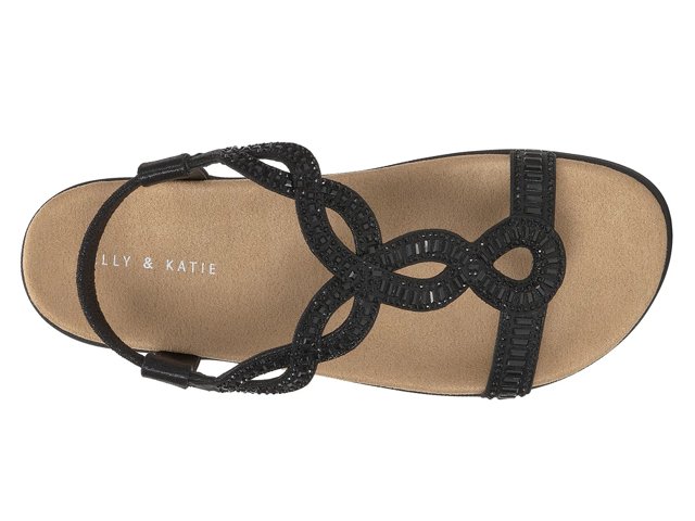 Kelly & Katie Aziela Sandal - Free Shipping | DSW