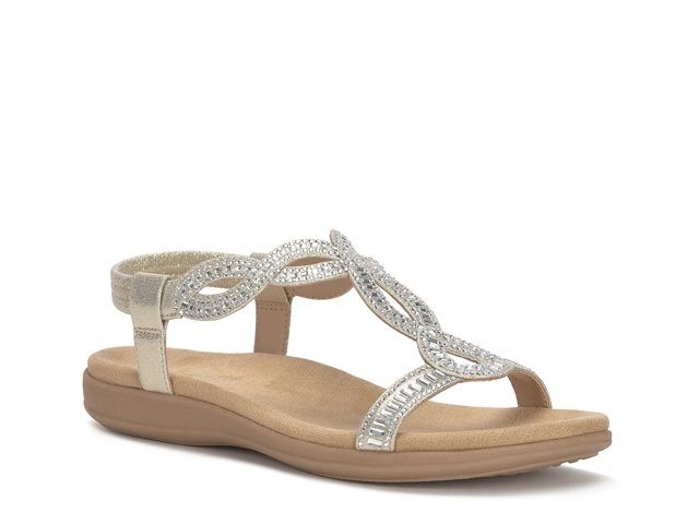 Kelly & Katie Aziela Sandal - Free Shipping | DSW