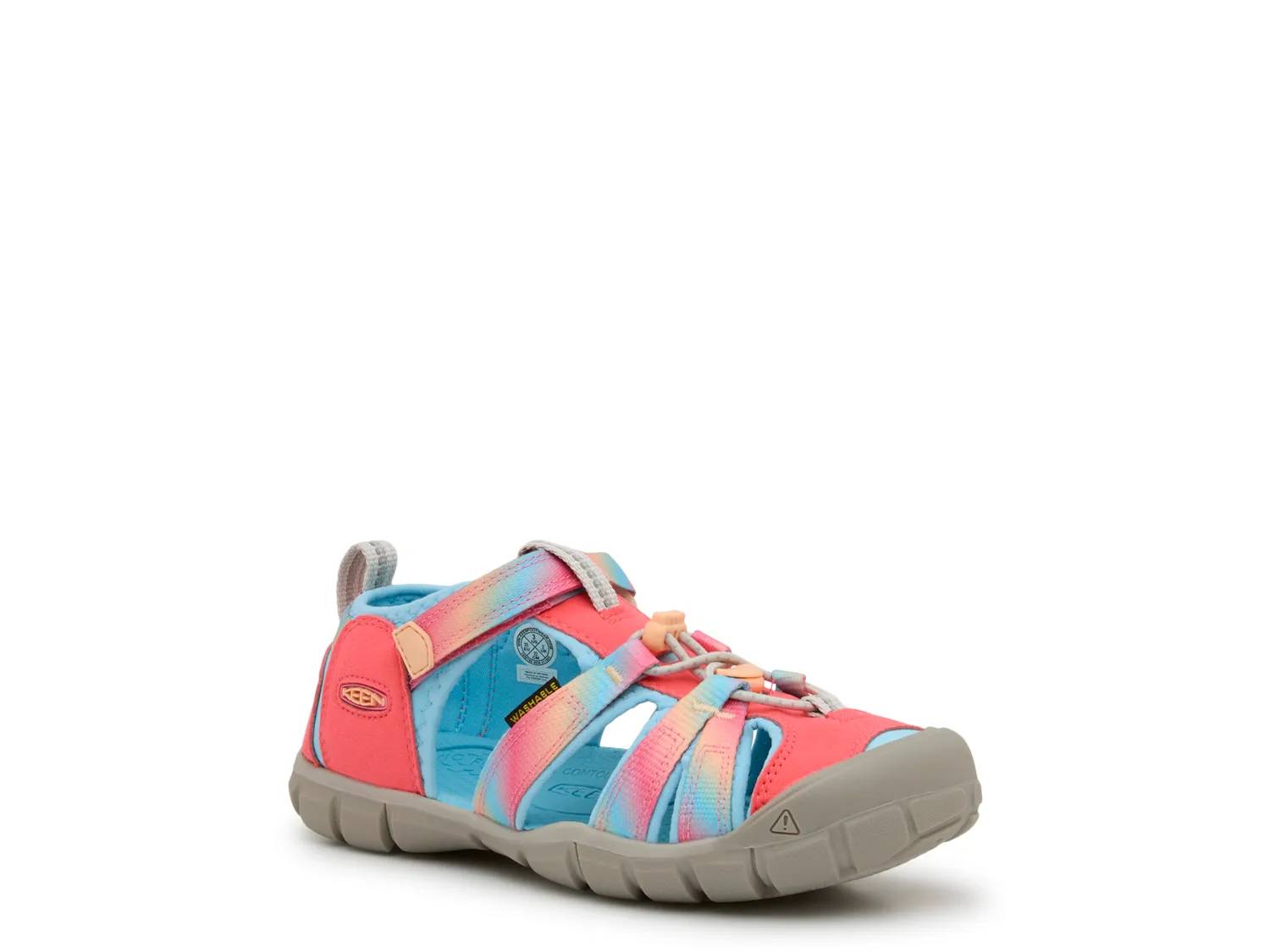 Seacamp II CNX Sandal - Kids'